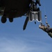 Alaska Air National Guardsmen showcase rescue demonstration during multi-agency hoist symposium