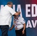 Team Navy earns medals during Warrior Games 2025