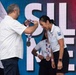 Team Navy earns medals during Warrior Games 2025