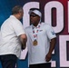 Team Navy earns medals during Warrior Games 2025