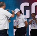 Team Navy earns medals during Warrior Games 2025