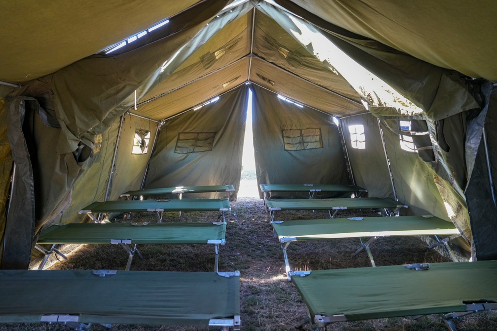 Mission Sustainment Team provides support in Australia
