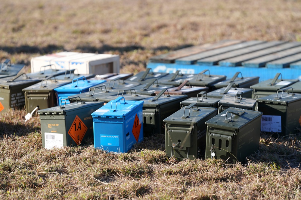 Mission Sustainment Team provides support in Australia