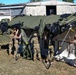 Mission Sustainment Team provides support in Australia