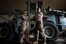 773rd Civil Engineer Squadron supports exercise Resolute Force Pacific 2025