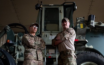 773rd Civil Engineer Squadron supports exercise Resolute Force Pacific 2025