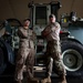 773rd Civil Engineer Squadron supports exercise Resolute Force Pacific 2025