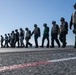 USS America (LHA 6) Conducts Flight Operations