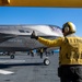 USS America (LHA 6) Conducts Flight Operations