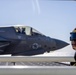 USS America (LHA 6) Conducts Flight Operations