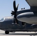 Emerald Warrior 25.2 Aircraft on the Flight Line