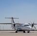 Emerald Warrior 25.2 Aircraft on the Flight Line