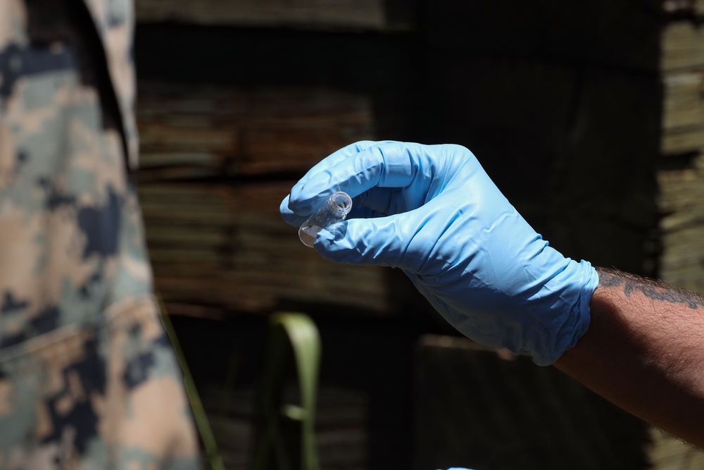 MWSS-174 joint EOD range