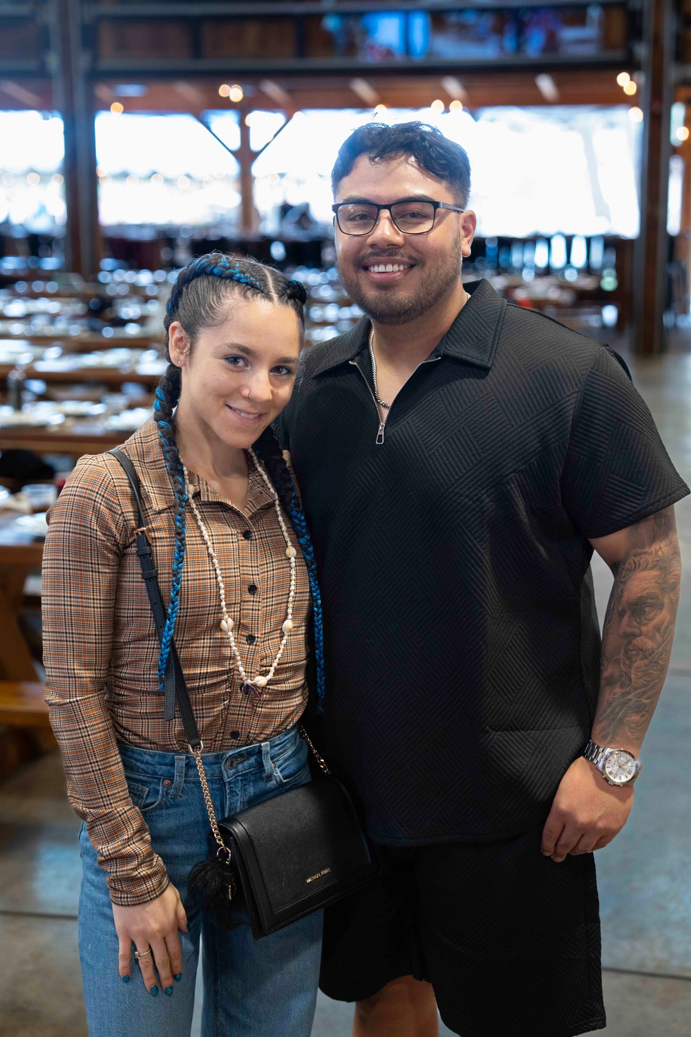 2025 DoD Warrior Games | Team Air Force | TSgt Nicole Stickel