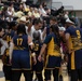 Team Navy competes in Warrior Games 2025