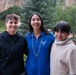 2025 DoD Warrior Games | Team Air Force | TSgt Jessica Garcia