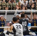 Team Navy competes in Warrior Games 2025