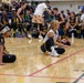 Team Navy competes in Warrior Games 2025