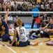 Team Navy competes in Warrior Games 2025