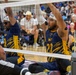 Team Navy competes in Warrior Games 2025