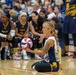 Team Navy competes in Warrior Games 2025