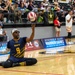 Team Navy competes in Warrior Games 2025