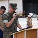 MWSS-174 Relief and Appointment