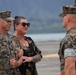 MWSS-174 Relief and Appointment