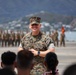 MWSS-174 Relief and Appointment