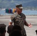 MWSS-174 Relief and Appointment