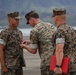 MWSS-174 Relief and Appointment