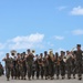 MWSS-174 Relief and Appointment