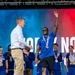 2025 DoD Warrior Games | Team Air Force | MSgt Corey Nowell | Track and Field