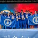 2025 DoD Warrior Games | Team Air Force | Track and Field