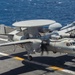USS Theodore Roosevelt Conducts Flight Operations