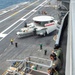 USS Theodore Roosevelt Conducts Flight Operations