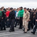 USS Theodore Roosevelt FOD Walkdown