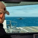 USS Theodore Roosevelt Conducts Flight Operations