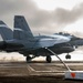 USS Theodore Roosevelt Conducts Flight Operations