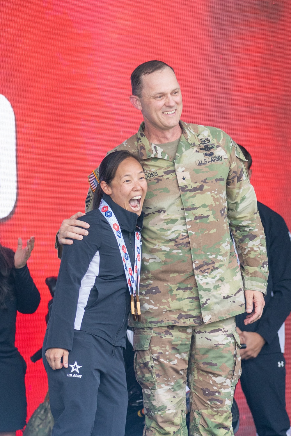 2025 DOD Warrior Games