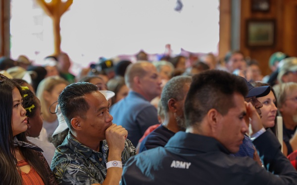 2025 DOD Warrior Games