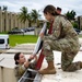 Intelligence experts keep U.S., Allies informed during DLE 2025