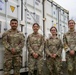 Intelligence experts keep US, Allies informed during DLE 2025