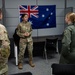 Intelligence experts keep U.S., Allies informed during DLE 2025