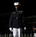 Evening Parade, July 25, 2025