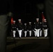 Evening Parade, July 25, 2025