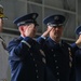 U.S. Space Forces - Indo-Pacific holds first change of command ceremony