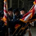 U.S. Space Forces - Indo-Pacific holds first change of command ceremony