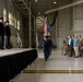 U.S. Space Forces - Indo-Pacific holds first change of command ceremony