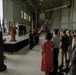 U.S. Space Forces - Indo-Pacific holds first change of command ceremony